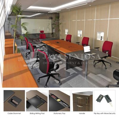 Highpoint Classe (F)