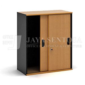 Highpoint One Lemari Pintu Sliding (Untuk Bagian Atas)